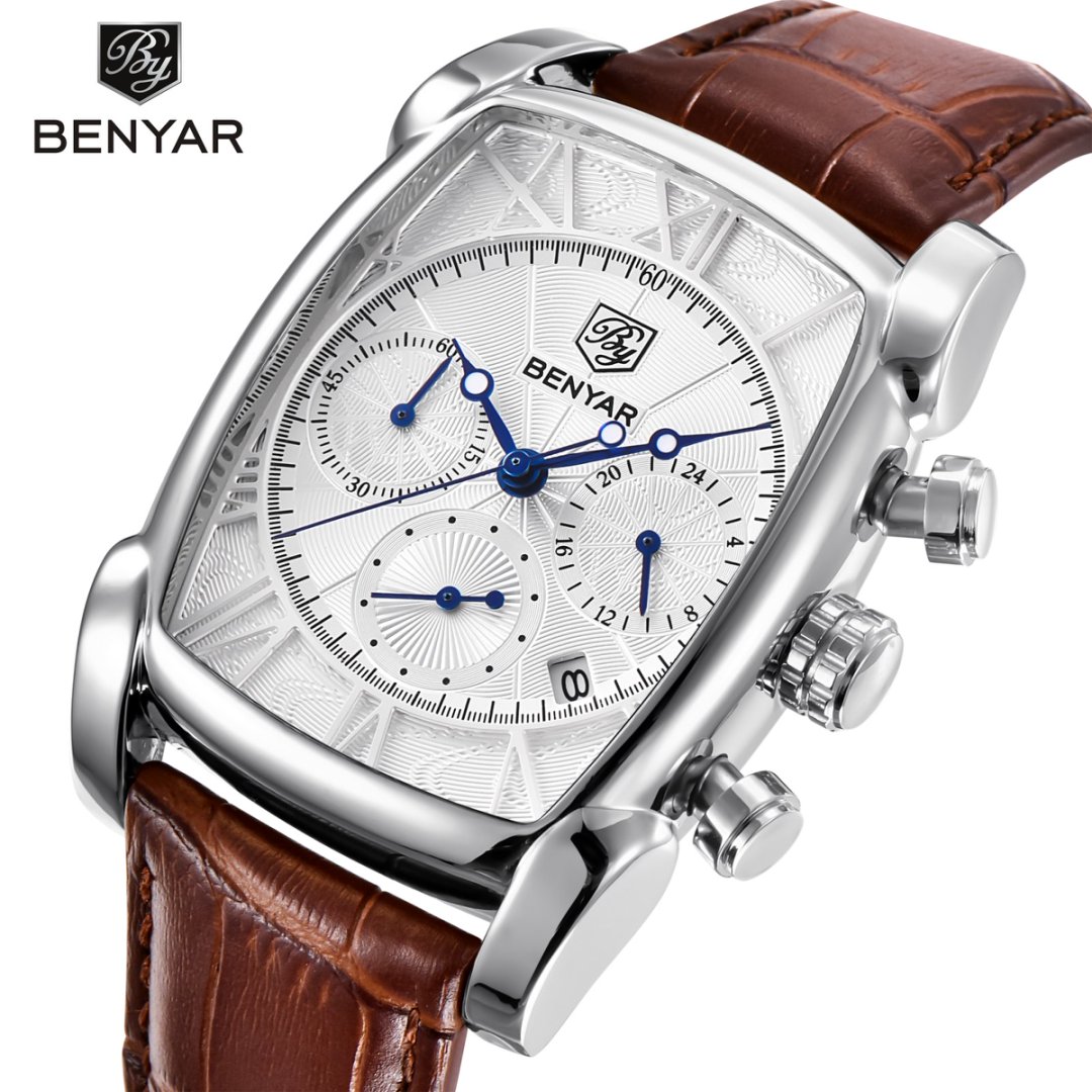 Luxury Watch Manufacturers - Relogio Masculino Mens Watches Top Luxury
