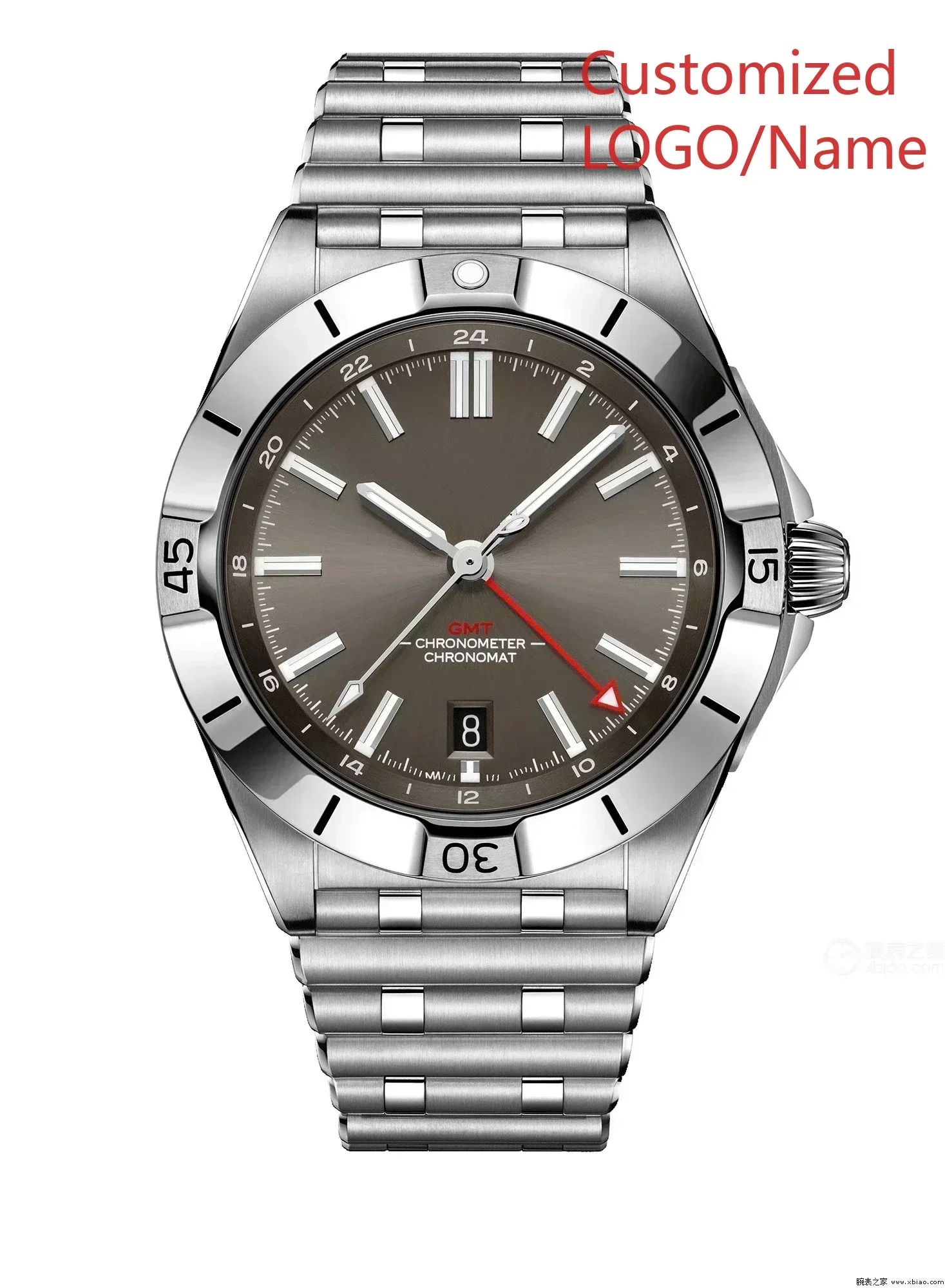 Luxury Watch Strap - A989 Store Customized Watch Sport Watch