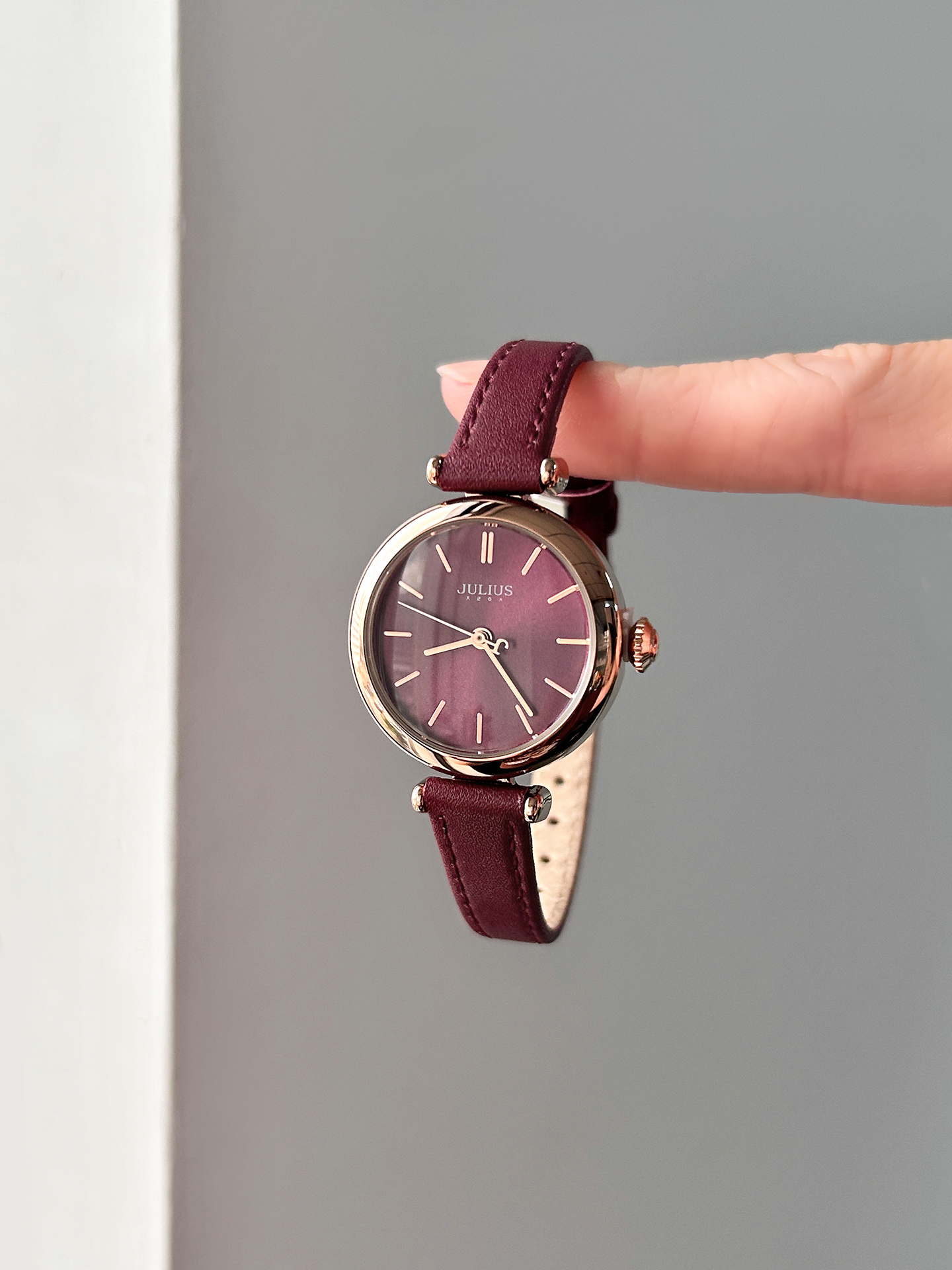 Luxury Watch Name Brands - 2025 New Style StudentFriendly Simple Stylish