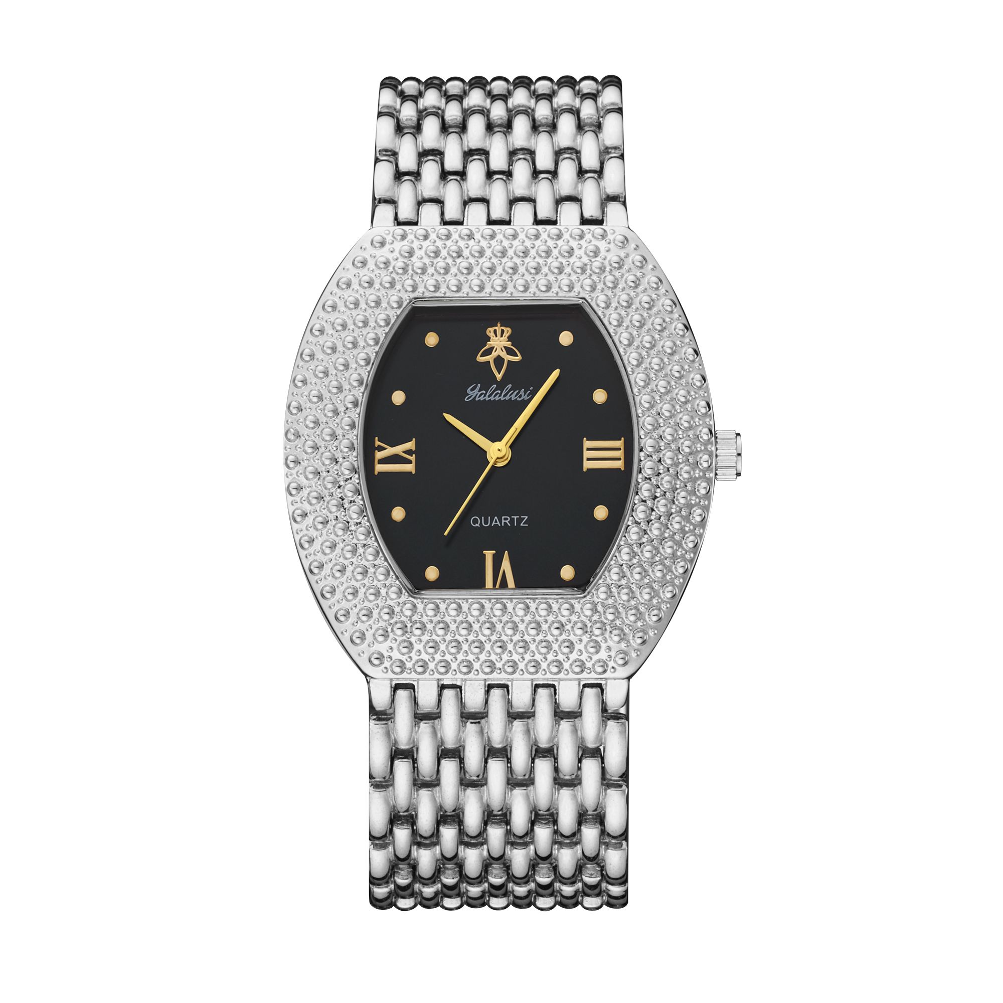 YaLaLuSi  Men Women Fashion Wa - Luxury Watch Wallpaper บทวิจารณ์และราคา