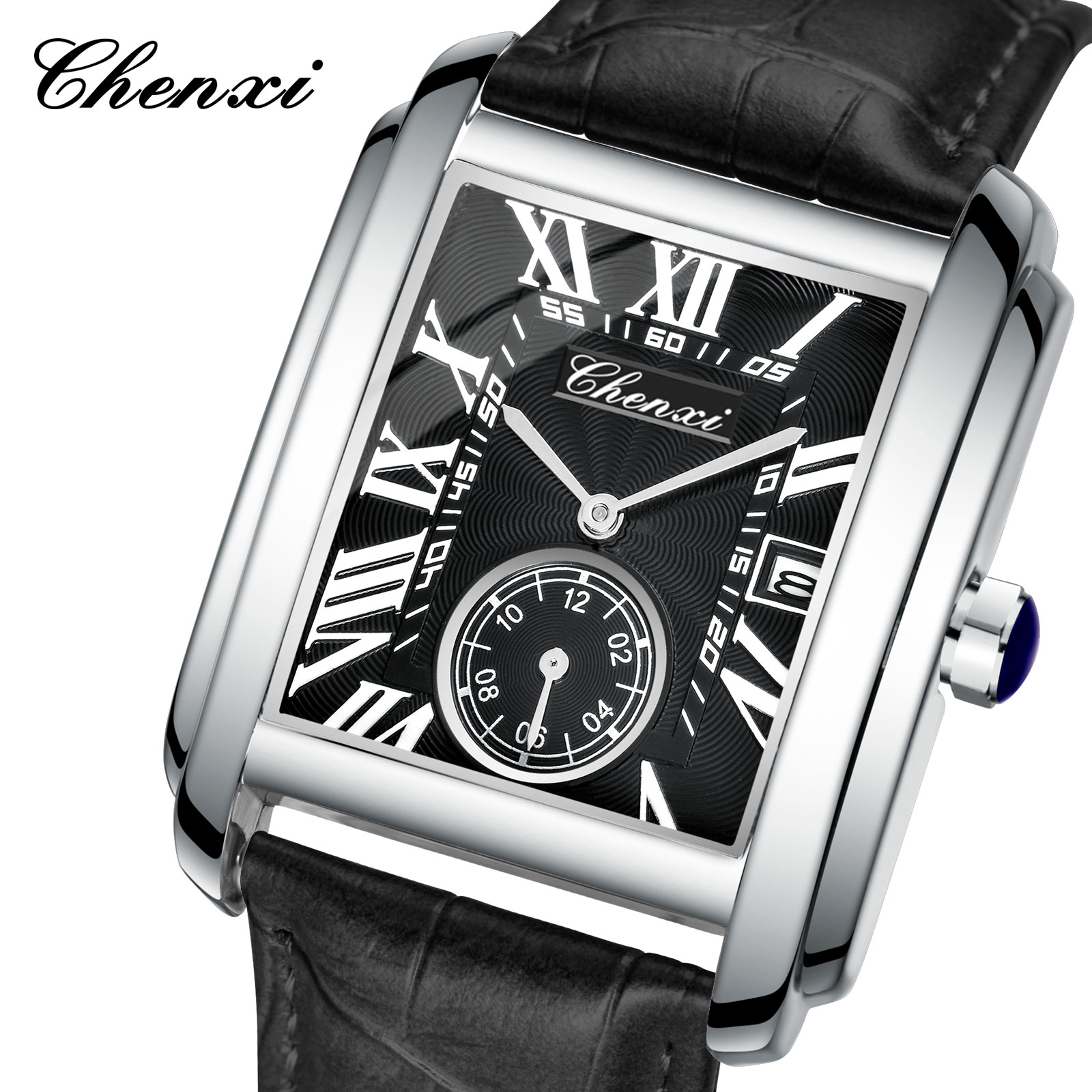 Chenxi 8216 New Fashion Boy Cl - Luxury Watch Manufacturers บทวิจารณ์และราคา