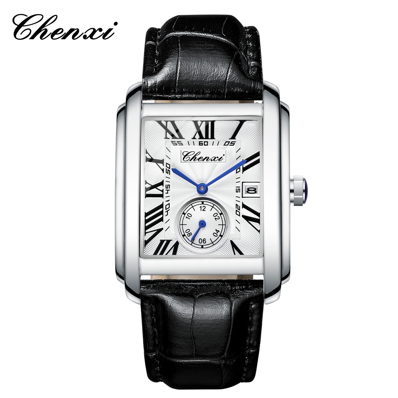 Chenxi 8216 New Fashion Boy Cl - Luxury Watch Manufacturers บทวิจารณ์และราคา