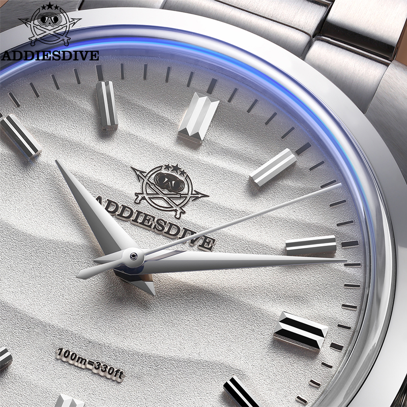 ADDIESDIVE 36MM Quartz Watch f - Luxury Watch Drawing บทวิจารณ์และราคา