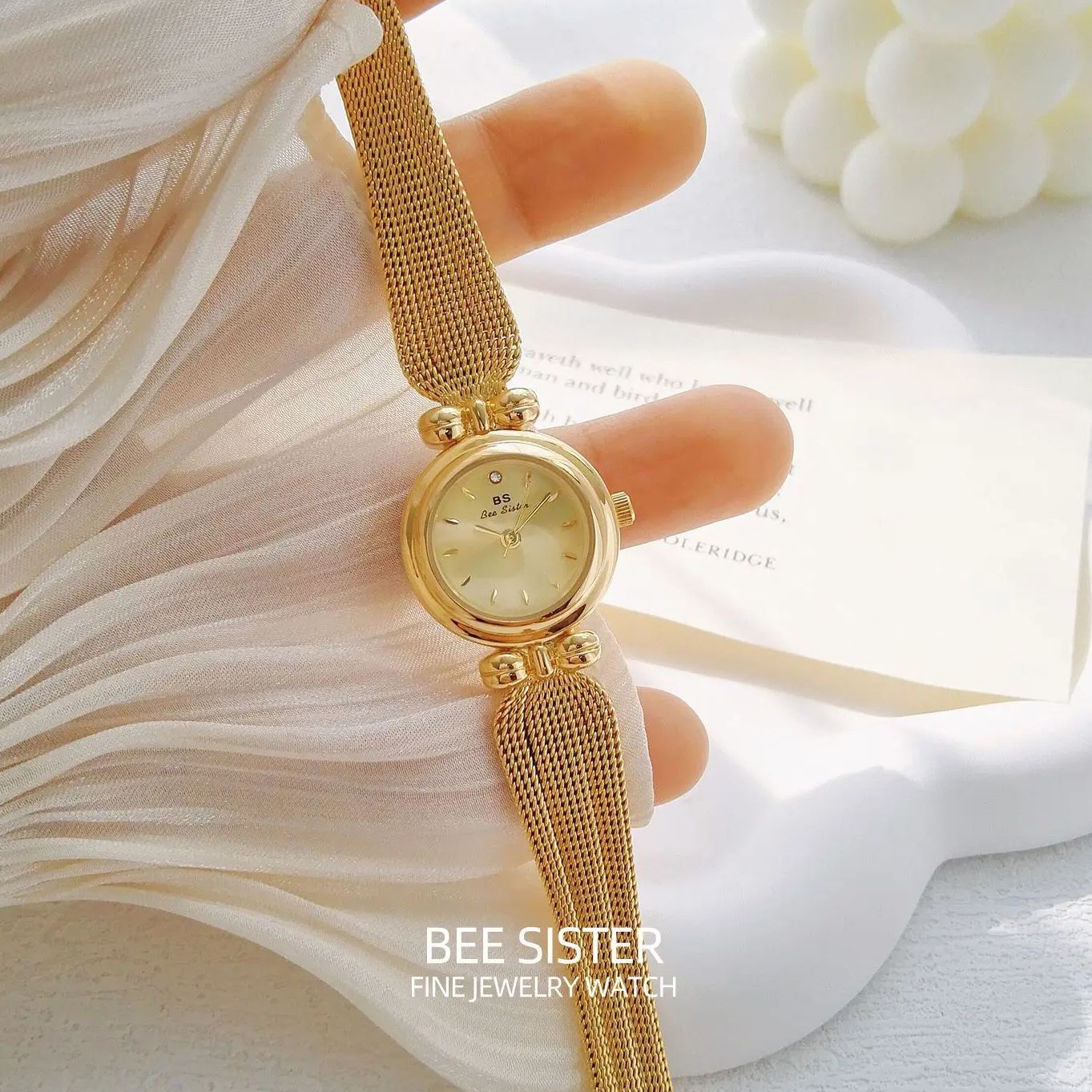 New Women's Watches, Light Lux - Luxury Watch Name Brands บทวิจารณ์และราคา