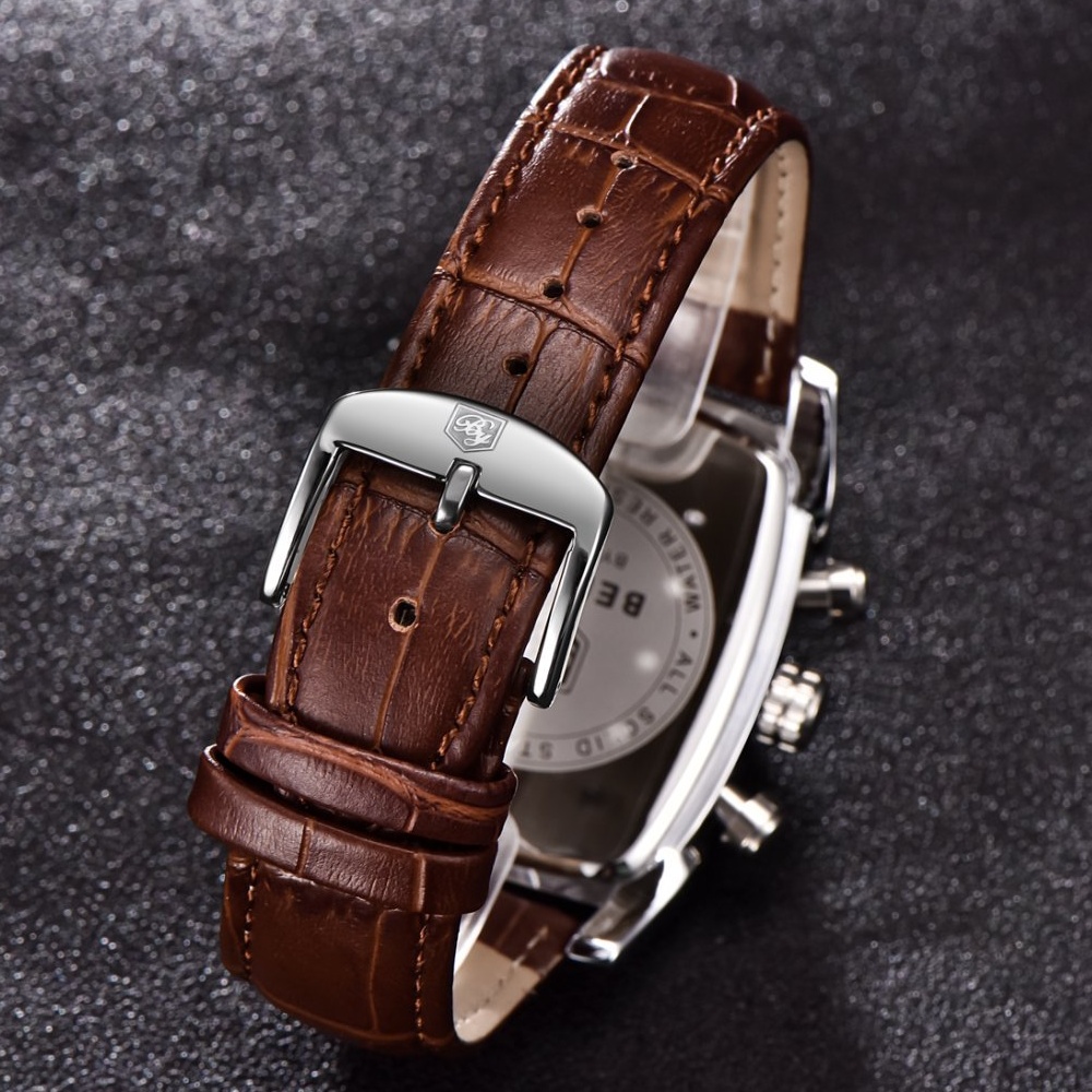 Relogio Masculino Mens Watches - Luxury Watch Manufacturers บทวิจารณ์และราคา