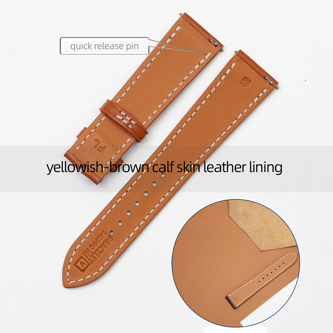 PESNO Suitable for Hermes H Ho - Luxury Watch Hermes บทวิจารณ์และราคา