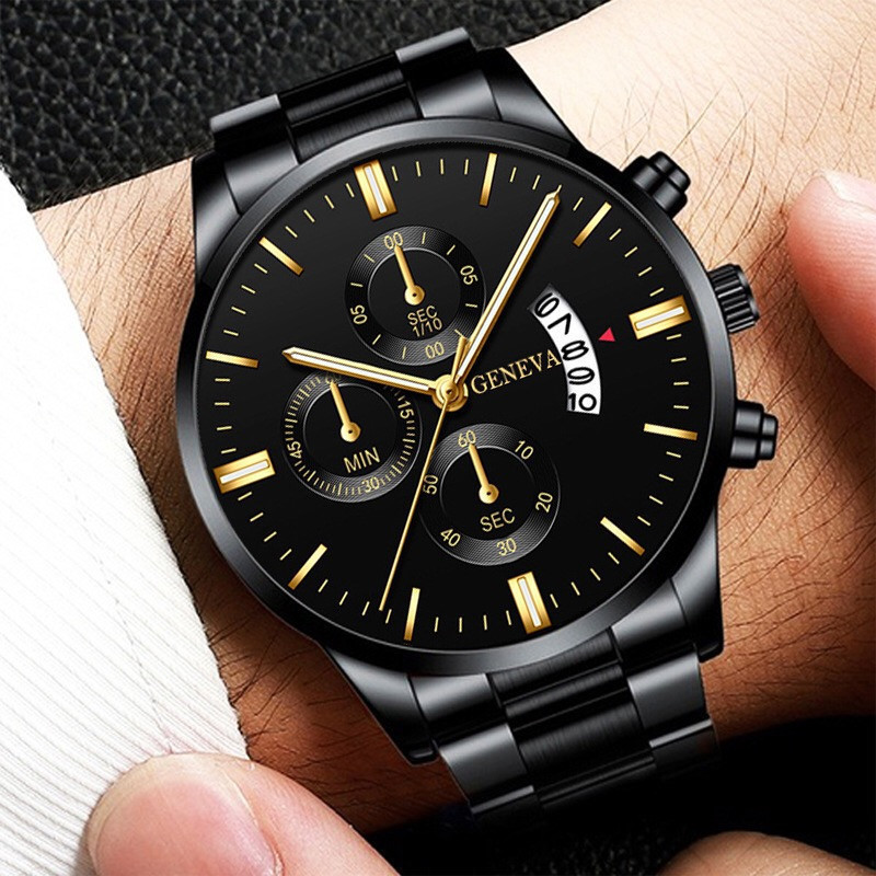 Luxury Stainless Steel Men Cal - Luxury Watch Wallpaper บทวิจารณ์และราคา