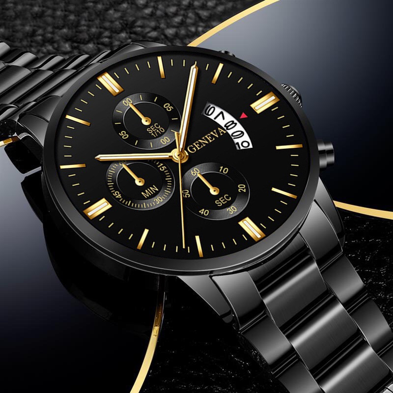 Luxury Stainless Steel Men Cal - Luxury Watch Wallpaper บทวิจารณ์และราคา