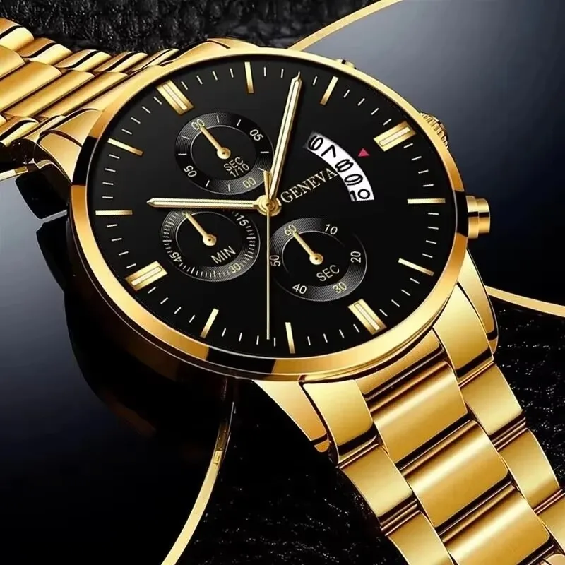 Luxury Stainless Steel Men Cal - Luxury Watch Wallpaper บทวิจารณ์และราคา