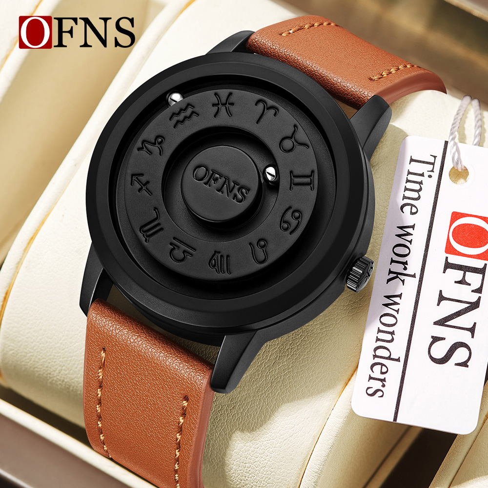 Fashion OFNS new 1553 luxury m - Luxury Watch Shop บทวิจารณ์และราคา