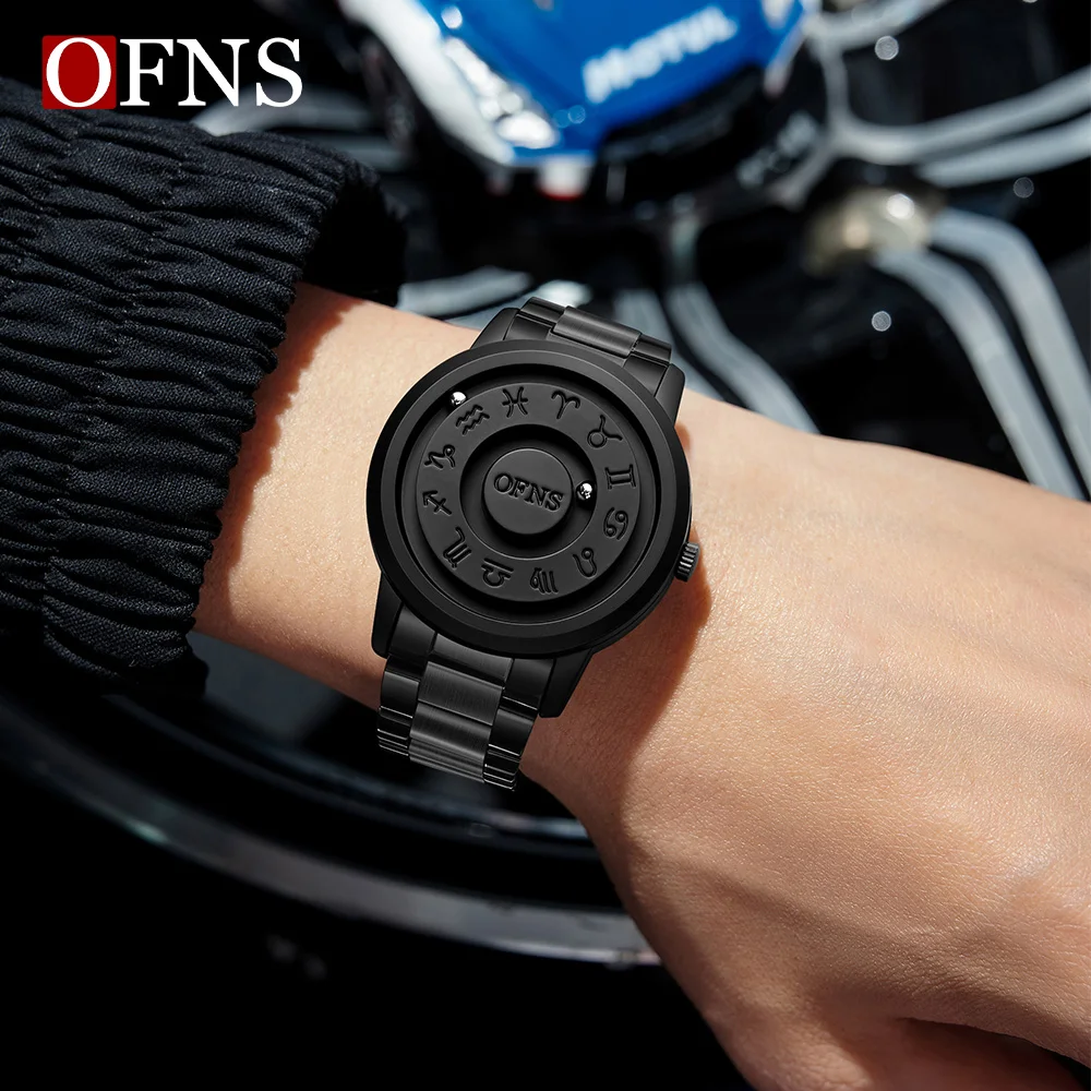 Fashion OFNS new 1553 luxury m - Luxury Watch Shop บทวิจารณ์และราคา