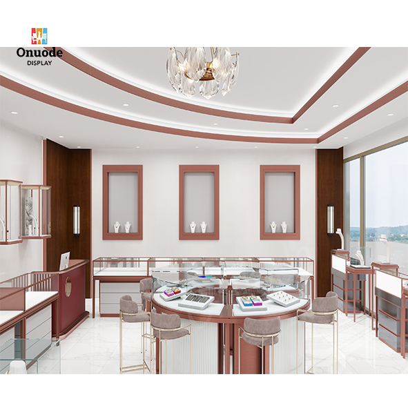 Custom.Customized 3D Interior  - Luxury Watch Drawing บทวิจารณ์และราคา