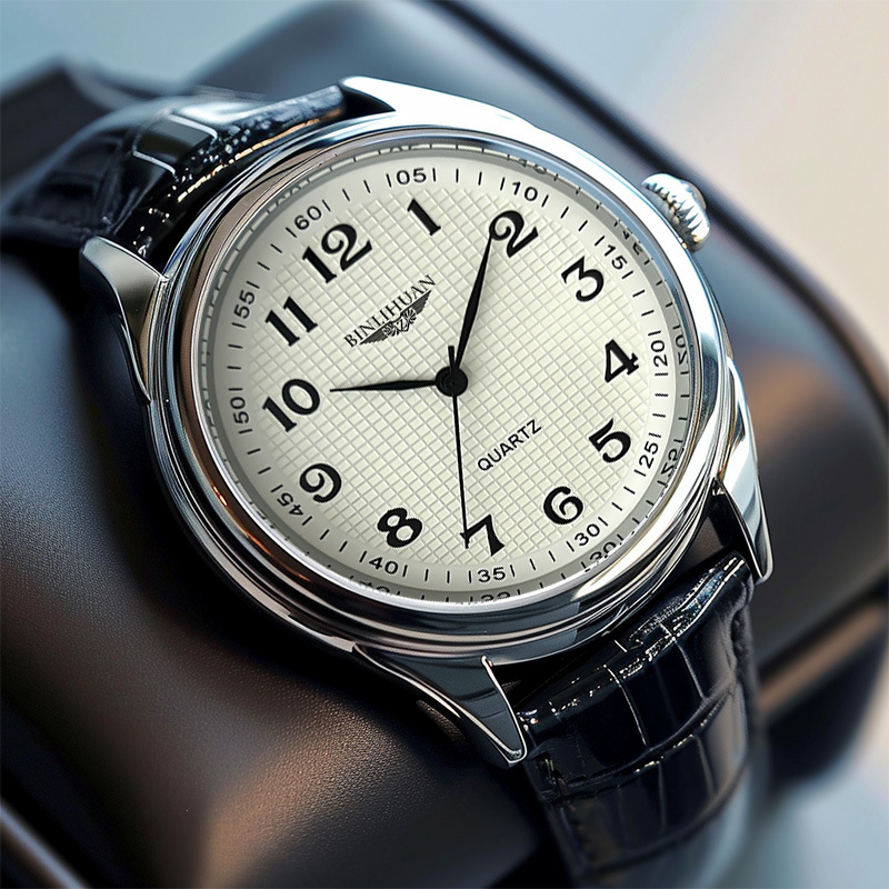 2026 Man Wristwatch Luxury Bus - Luxury Watch Organizer บทวิจารณ์และราคา