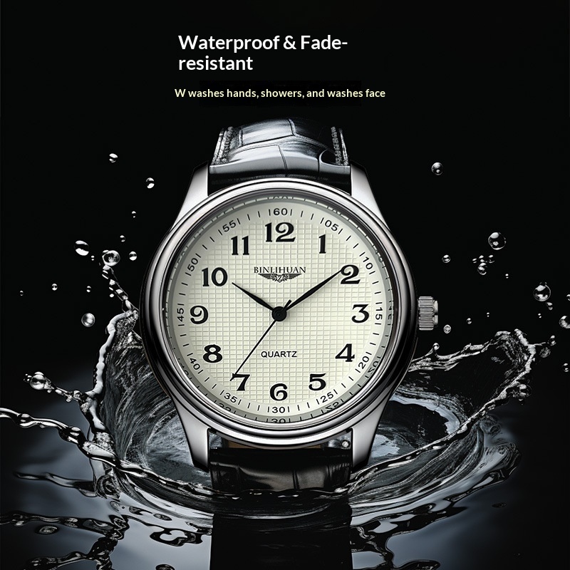 2026 Man Wristwatch Luxury Bus - Luxury Watch Organizer บทวิจารณ์และราคา