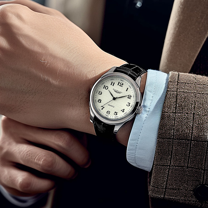 2026 Man Wristwatch Luxury Bus - Luxury Watch Organizer บทวิจารณ์และราคา