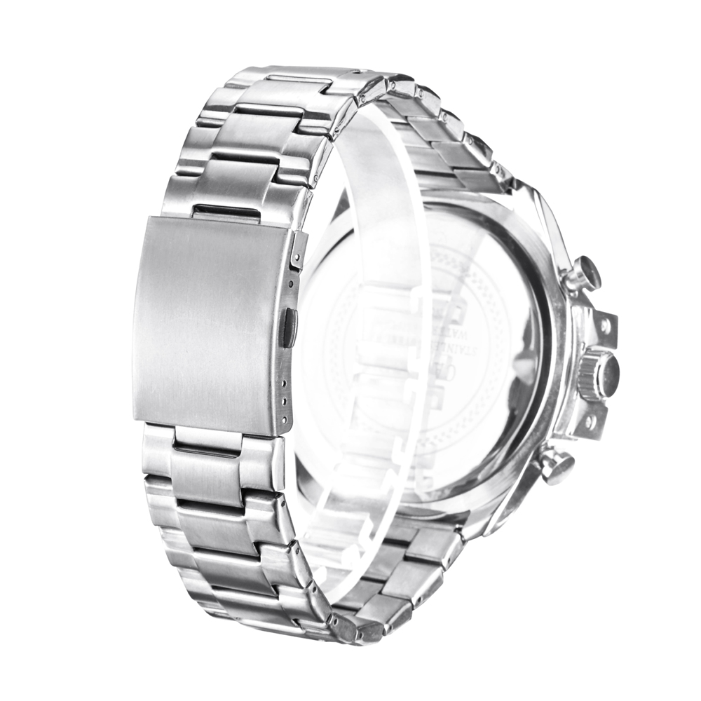 Cagarny Luxury Brand Waterproo - Luxury Watch Manufacturers บทวิจารณ์และราคา