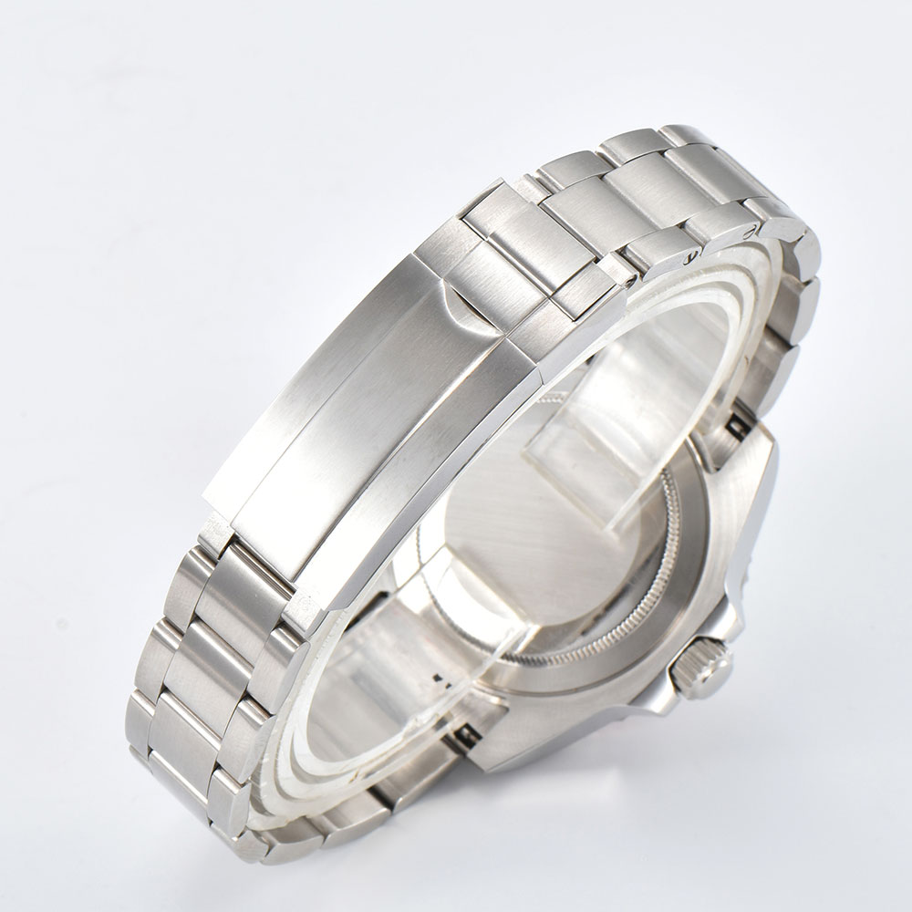 40mm luxury diving Men's watch - Luxury Watch Strap บทวิจารณ์และราคา