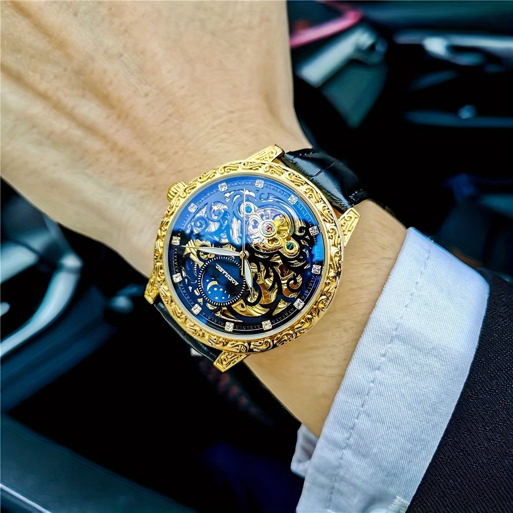 High-End, Stylish, and Popular - Luxury Watch Name Brands บทวิจารณ์และราคา
