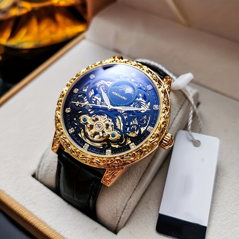 High-End, Stylish, and Popular - Luxury Watch Name Brands บทวิจารณ์และราคา