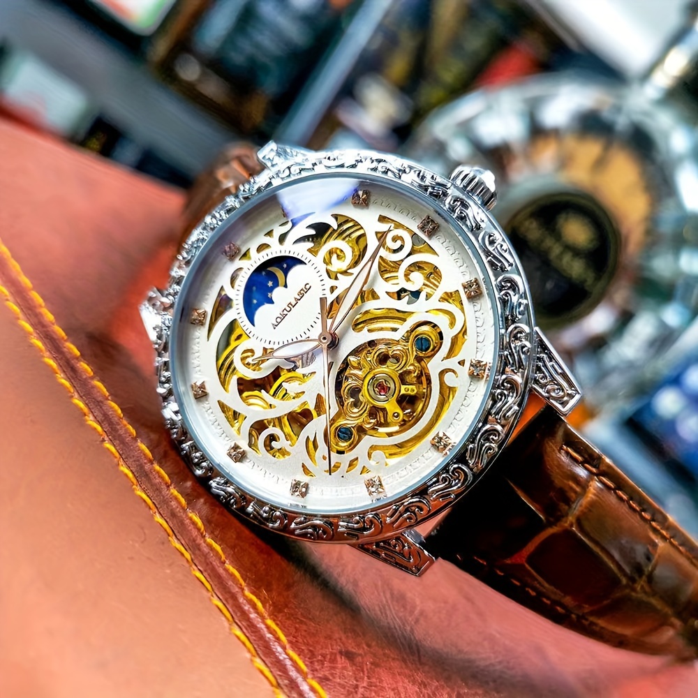 High-End, Stylish, and Popular - Luxury Watch Name Brands บทวิจารณ์และราคา