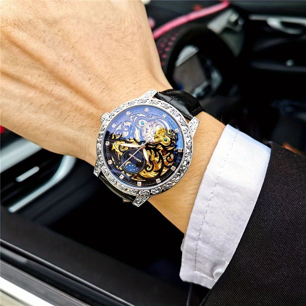 High-End, Stylish, and Popular - Luxury Watch Name Brands บทวิจารณ์และราคา