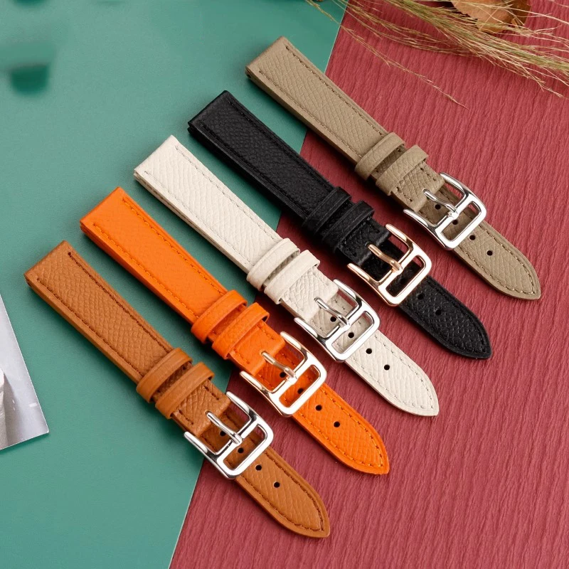 For Hermes H Genuine Leather W - Luxury Watch Hermes บทวิจารณ์และราคา