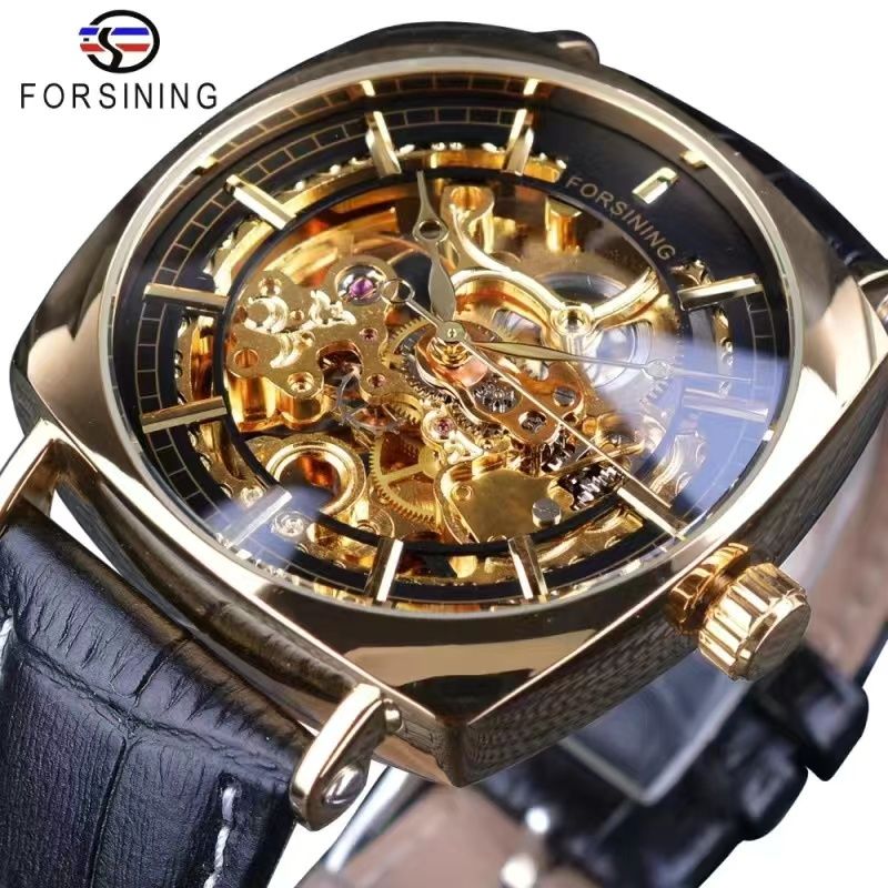 High-End Fashionable Business  - Luxury Watch Name Brands บทวิจารณ์และราคา