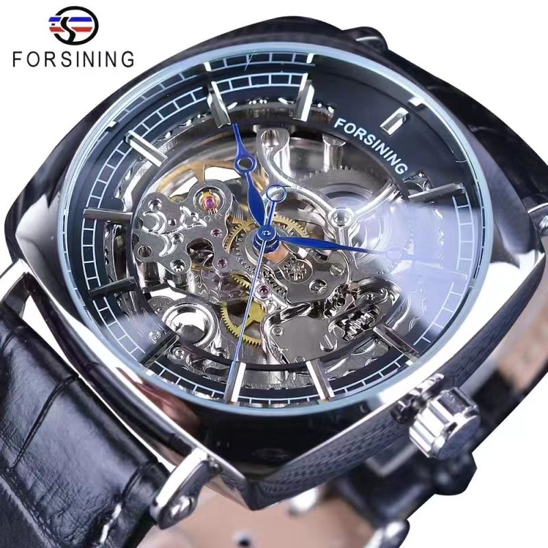 High-End Fashionable Business  - Luxury Watch Name Brands บทวิจารณ์และราคา