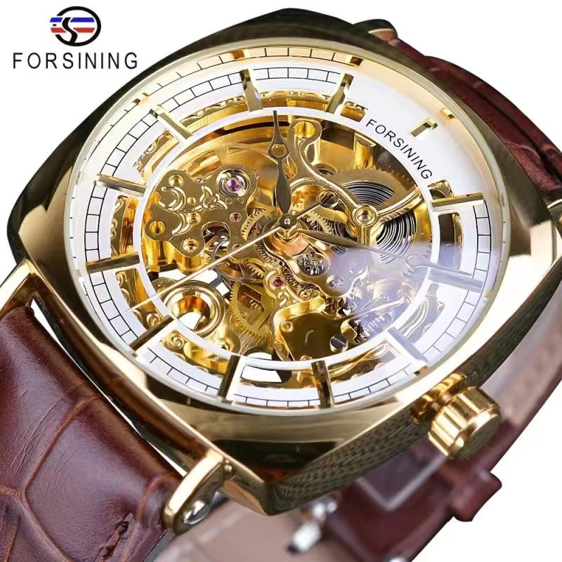 High-End Fashionable Business  - Luxury Watch Name Brands บทวิจารณ์และราคา