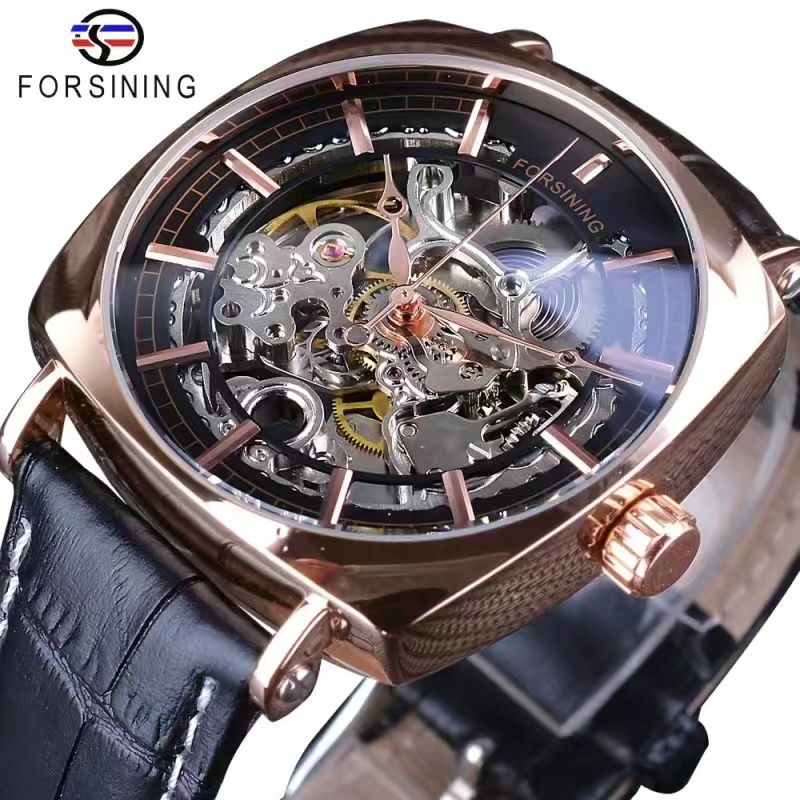 High-End Fashionable Business  - Luxury Watch Name Brands บทวิจารณ์และราคา