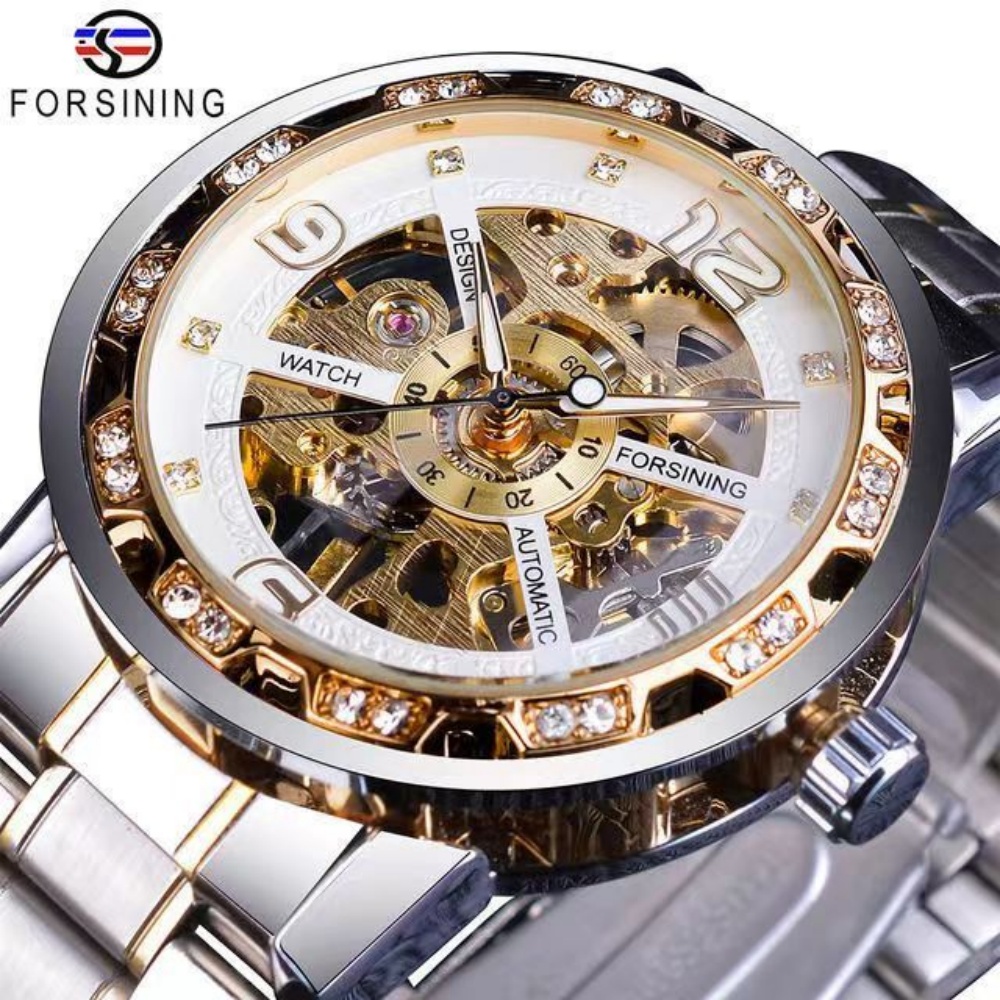 European and American Style Hi - Luxury Watch Name Brands บทวิจารณ์และราคา