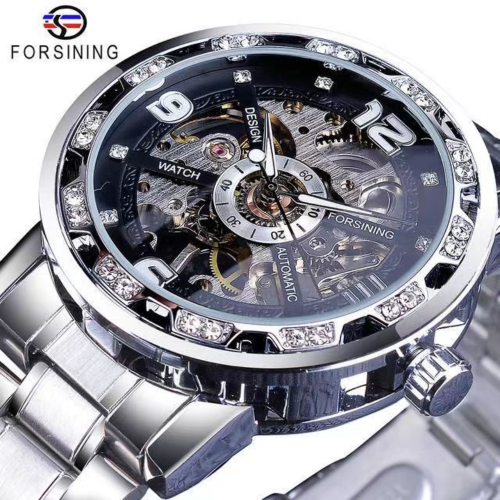 European and American Style Hi - Luxury Watch Name Brands บทวิจารณ์และราคา