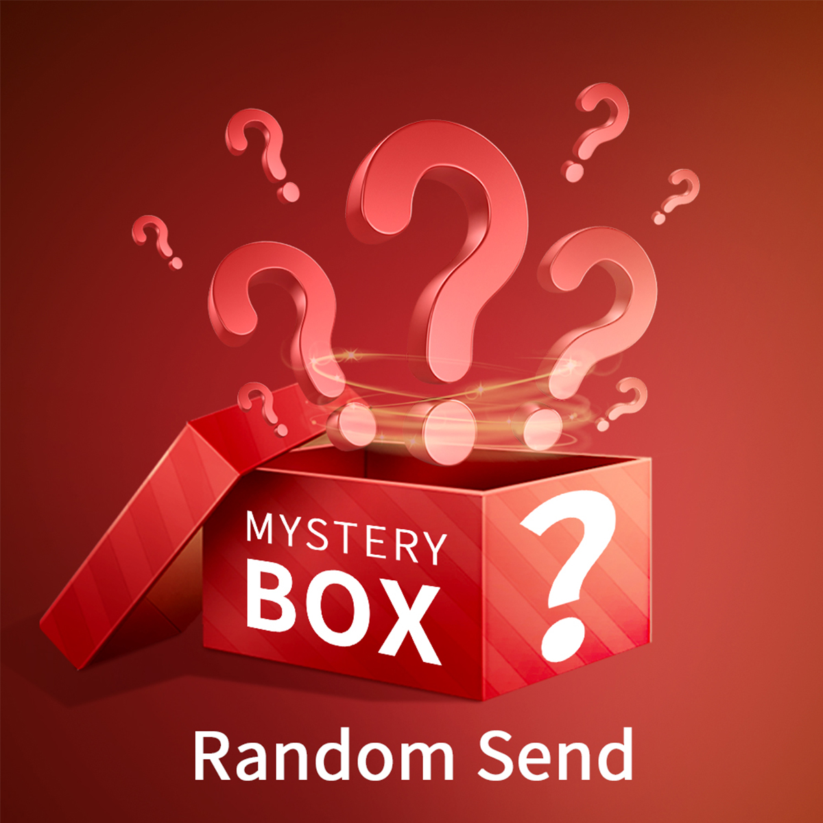 1PC Surprise Mystery Watch Bli - Luxury Watch Box บทวิจารณ์และราคา