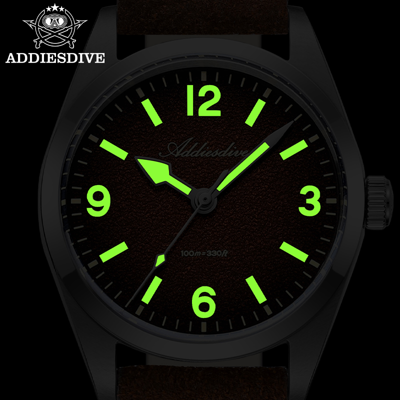 ADDIESDIVE 36MM 200M Waterproo - Luxury Watch Quartz บทวิจารณ์และราคา