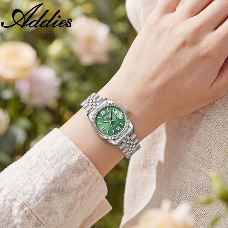 Addies High Quality Luxury Wat - Luxury Watch Quartz บทวิจารณ์และราคา