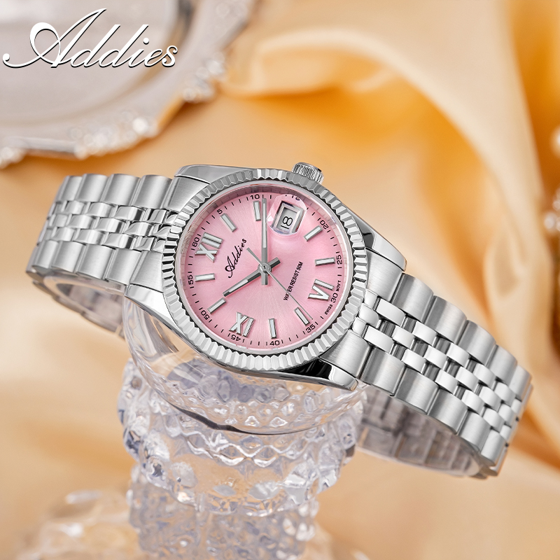 Addies High Quality Luxury Wat - Luxury Watch Quartz บทวิจารณ์และราคา