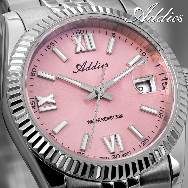 Addies High Quality Luxury Wat - Luxury Watch Quartz บทวิจารณ์และราคา