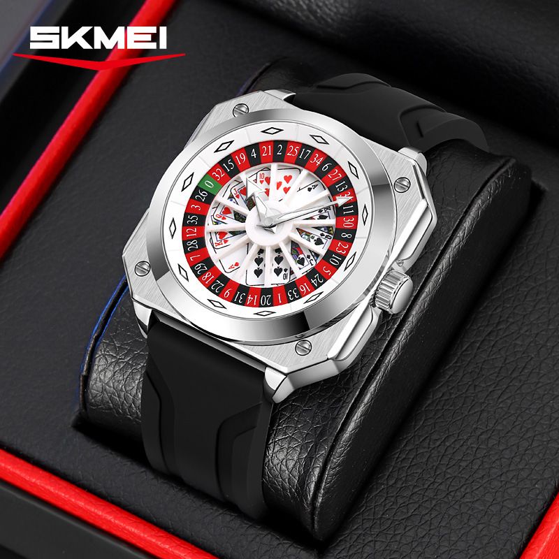 Top Luxury God of Fortune Turn - Luxury Watch Name Brands บทวิจารณ์และราคา