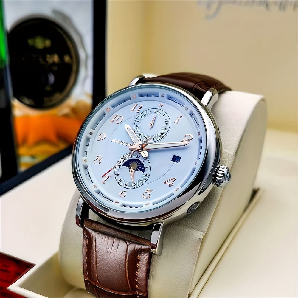 New High-End Luxury Watch for  - Luxury Watch Name Brands บทวิจารณ์และราคา