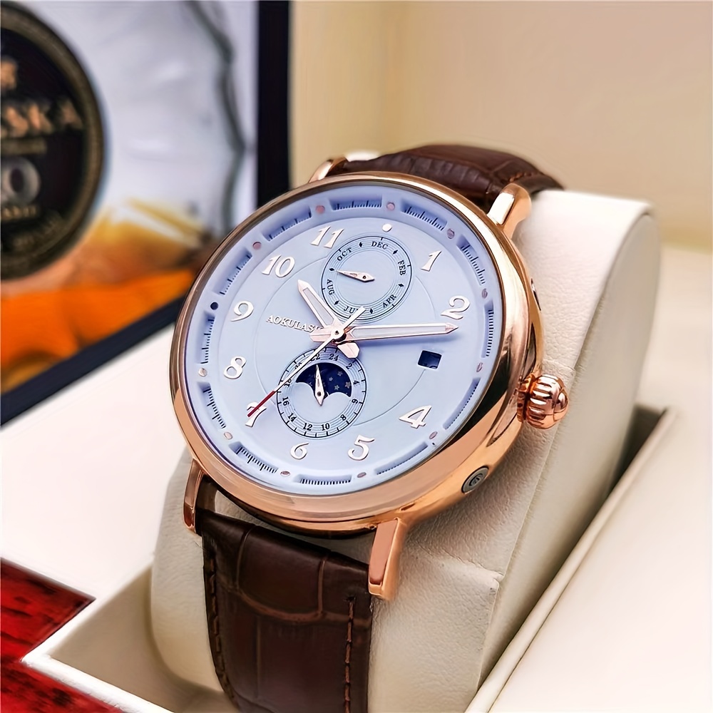 New High-End Luxury Watch for  - Luxury Watch Name Brands บทวิจารณ์และราคา