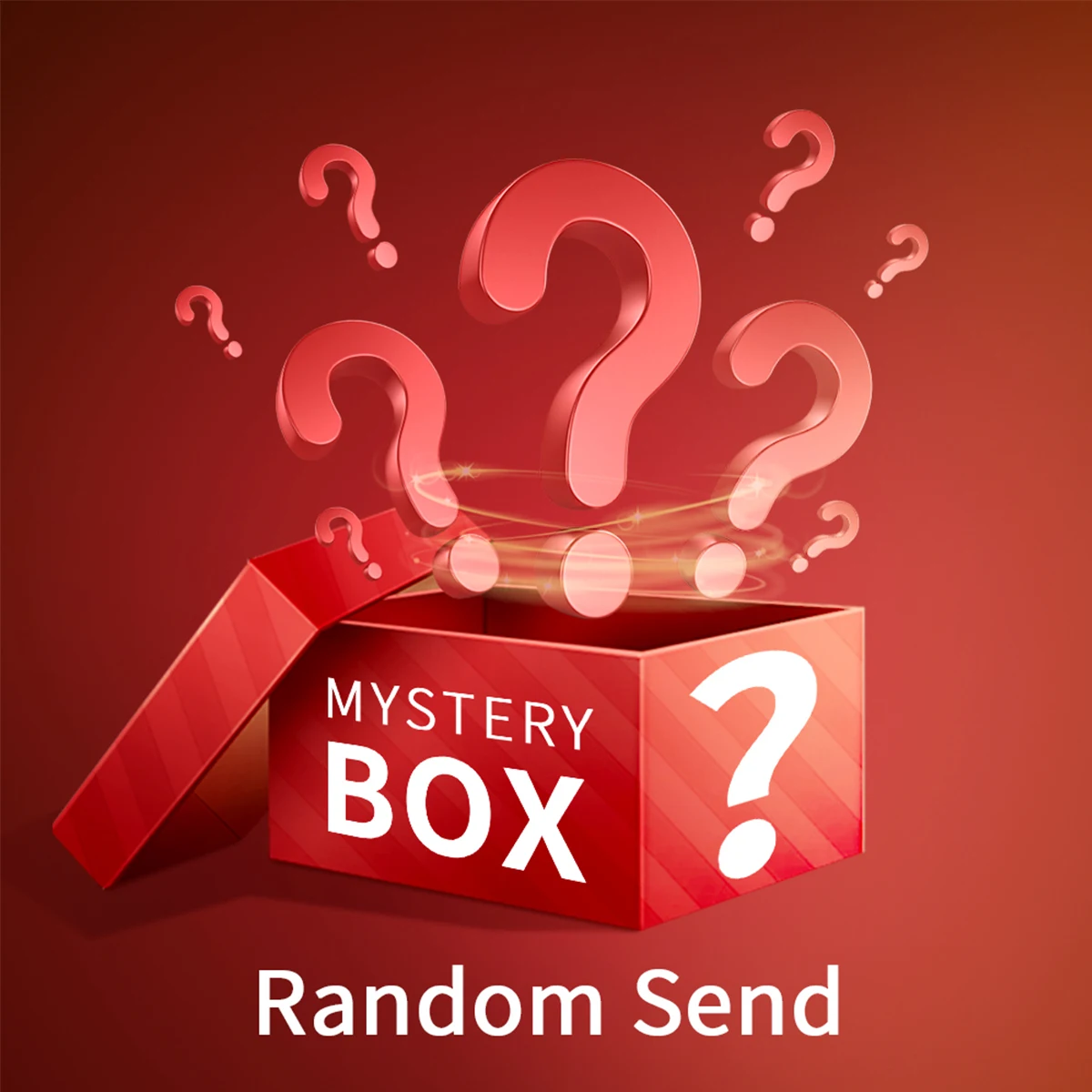 1PC Surprise Mystery Blind Wat - Luxury Watch Box บทวิจารณ์และราคา