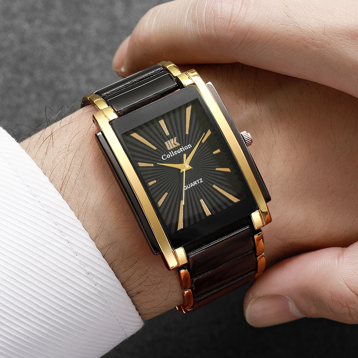 1PC Surprise Mystery Blind Wat - Luxury Watch Box บทวิจารณ์และราคา