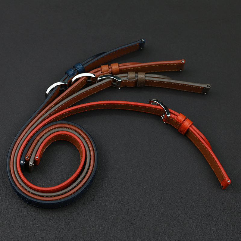 SAUPPO Watch Belt Suitable for - Luxury Watch Hermes บทวิจารณ์และราคา