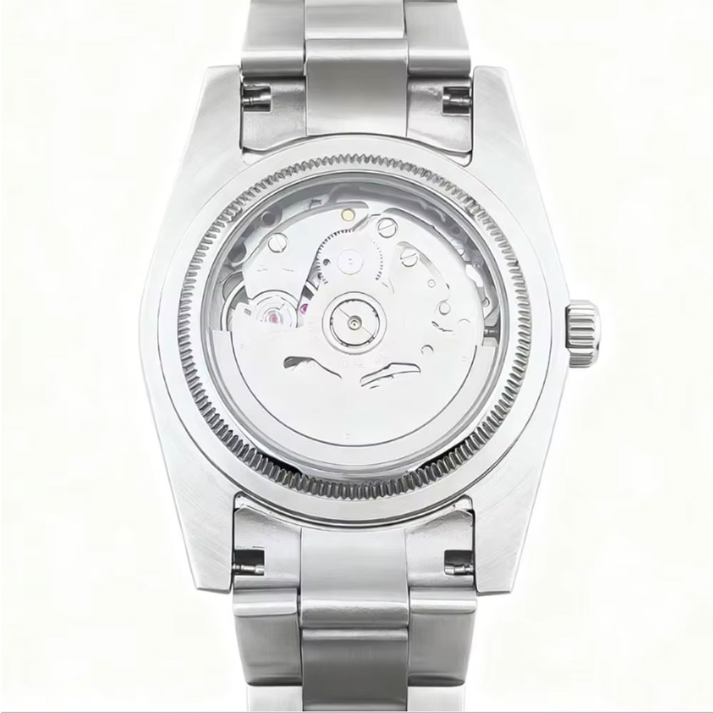 Custom Logo Watch 36mm 39mm Mo - Luxury Watch Wallpaper บทวิจารณ์และราคา