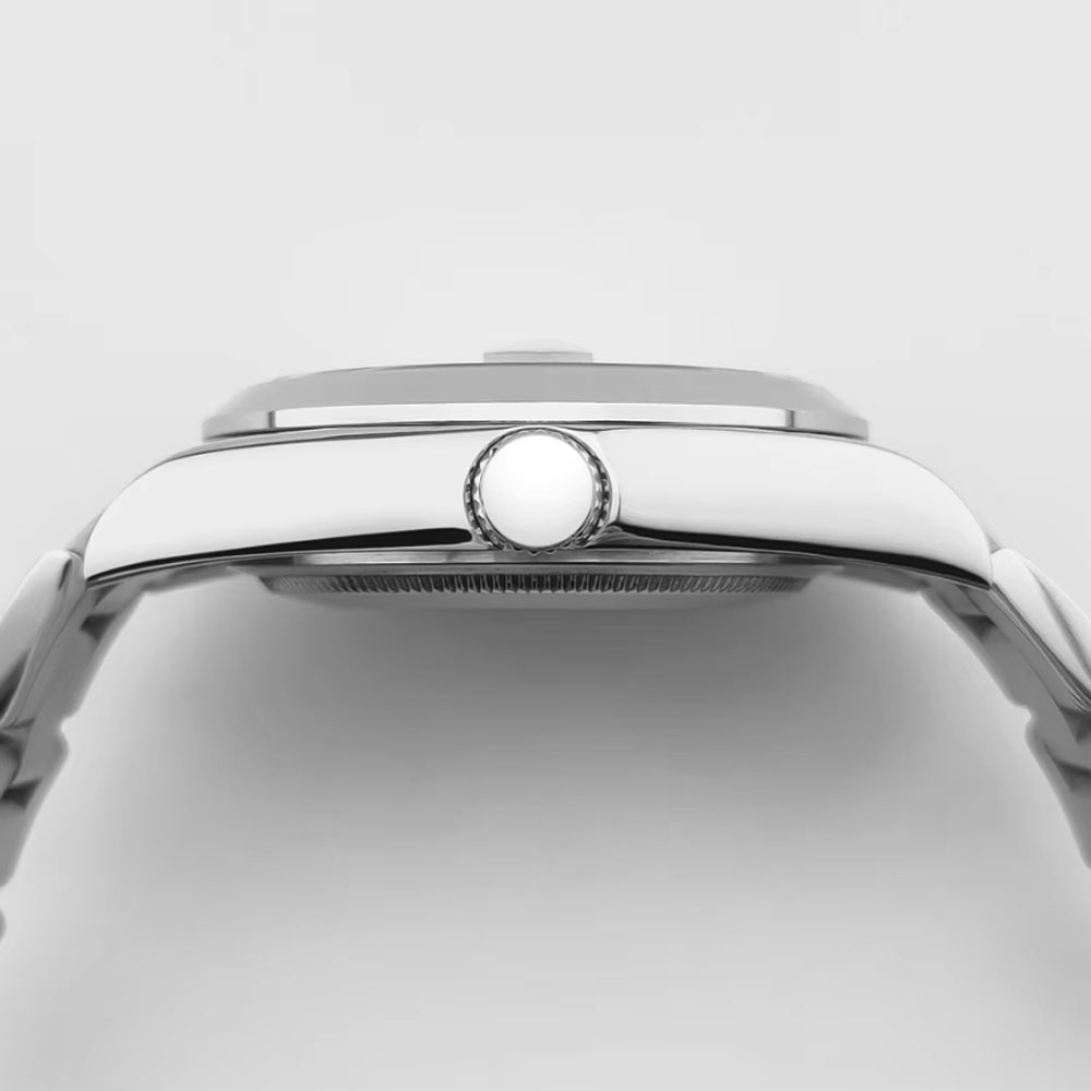 Custom Logo Watch 36mm 39mm Mo - Luxury Watch Wallpaper บทวิจารณ์และราคา