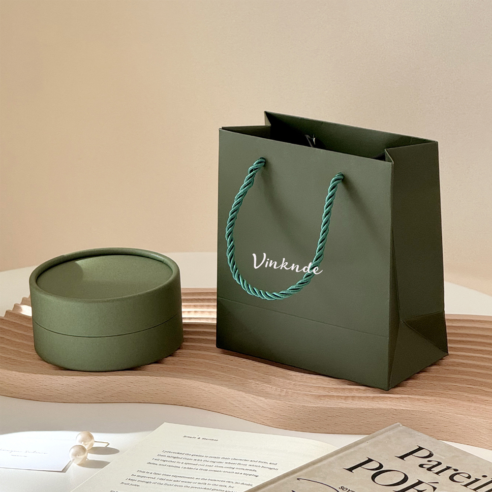 Personalized Logo 14x7x15cm Je - Luxury Watch Shop บทวิจารณ์และราคา