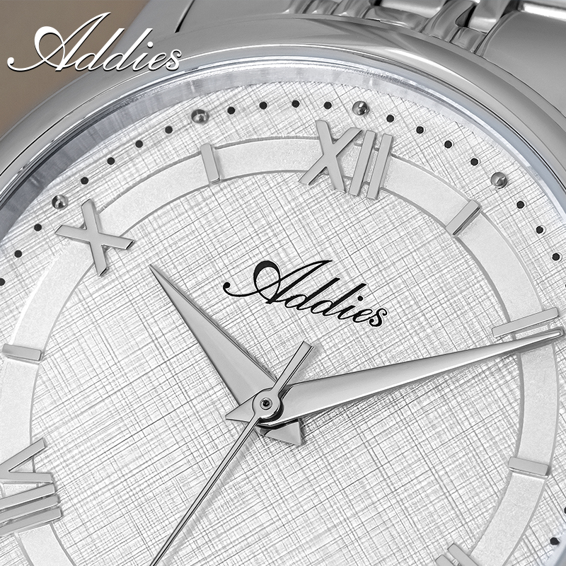 Addies New Luxury Women's Watc - Luxury Watch Quartz บทวิจารณ์และราคา