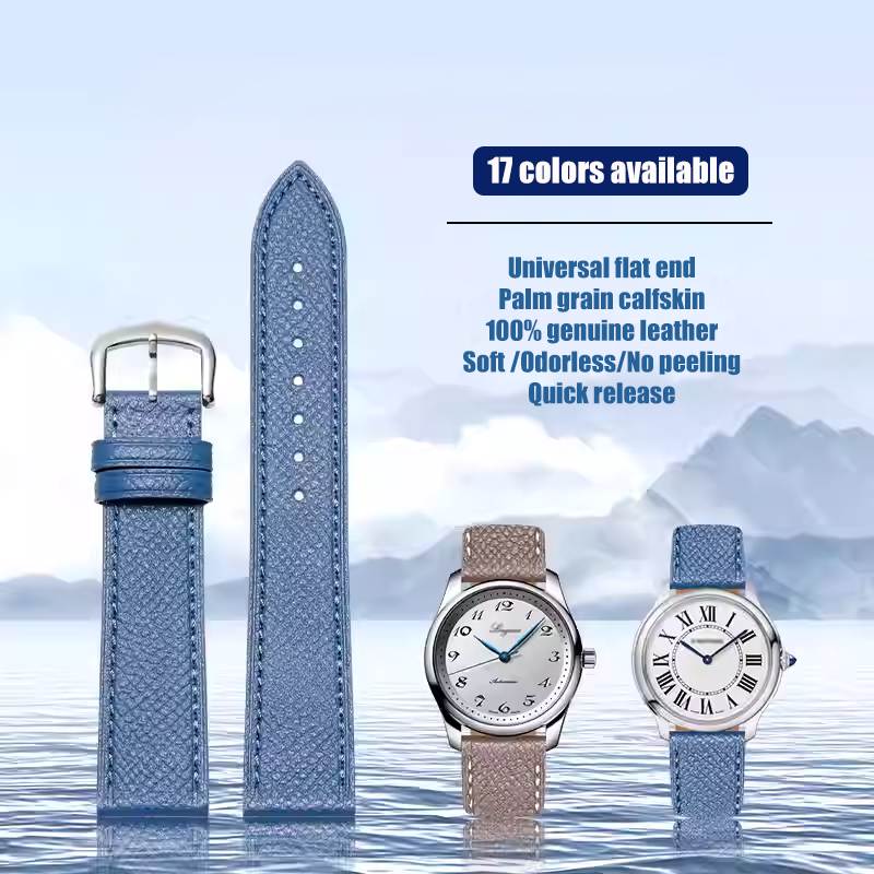 First layer of cowhide Genuine - Luxury Watch Hermes บทวิจารณ์และราคา
