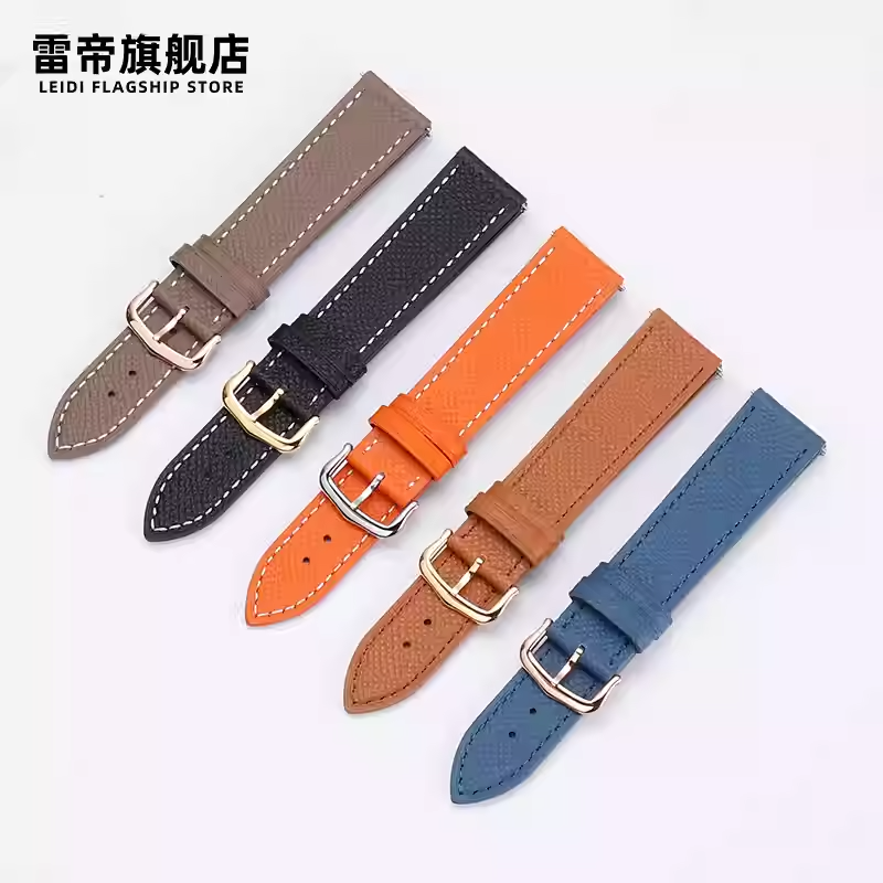 First layer of cowhide Genuine - Luxury Watch Hermes บทวิจารณ์และราคา