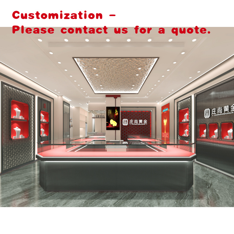 custom.Shopping Mall Glass Jew - Luxury Watch Shop บทวิจารณ์และราคา